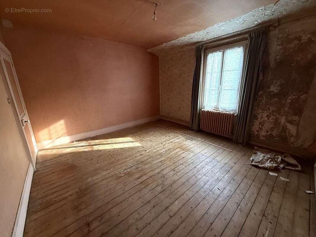 Maison à LE NEUBOURG