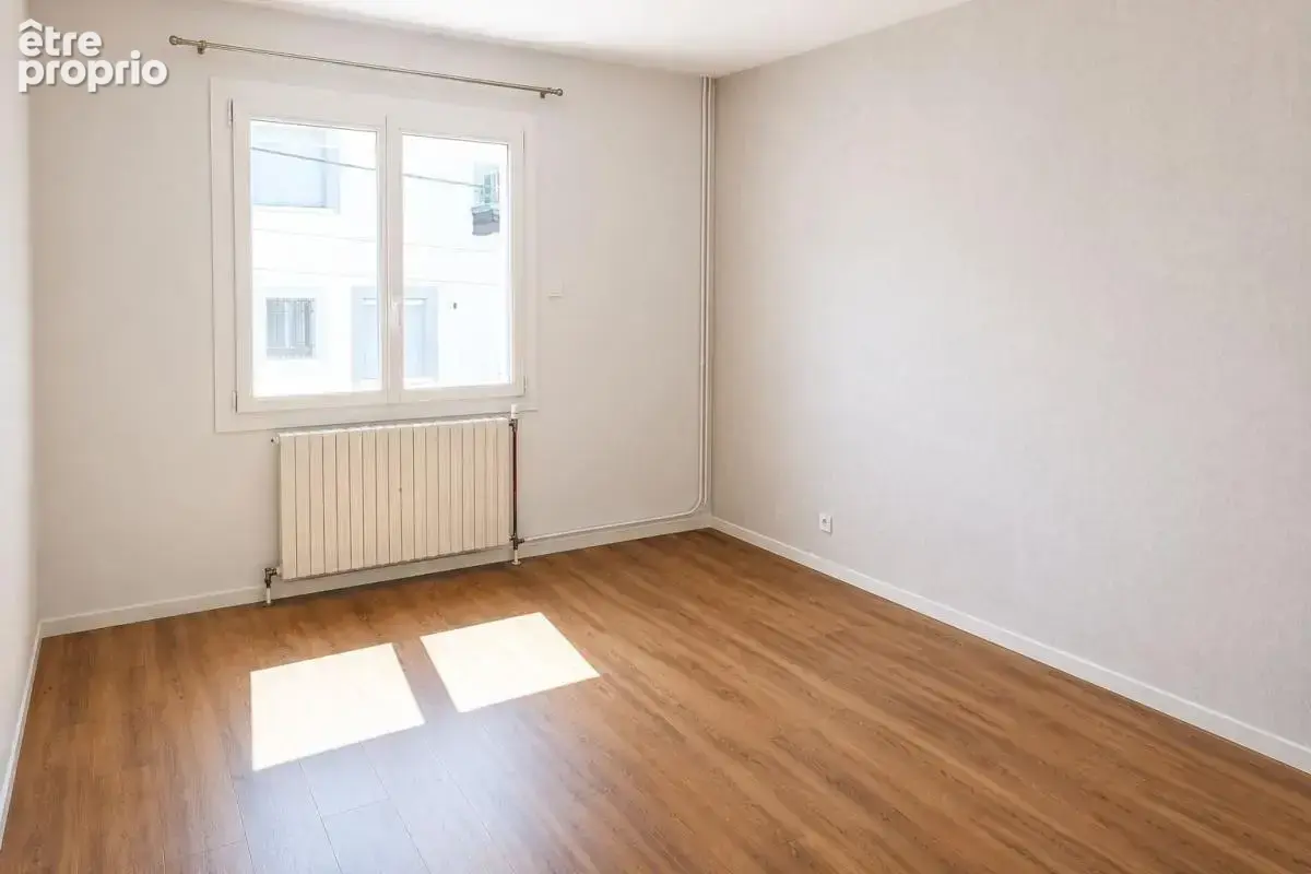 Maison de ville T6 de 121 m²à Saint-Martin-d'Hères 38400 - photo 23