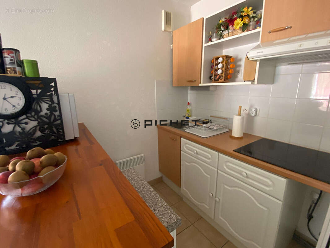 CREON T3 avec balcon 12m2 et  deux parkings LIBRE 12/2026 - photo 3