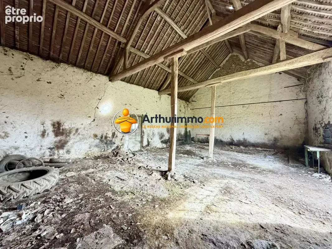 Vente Maison La ferte-gaucher(77320) 59 000ï¿œ - photo 8
