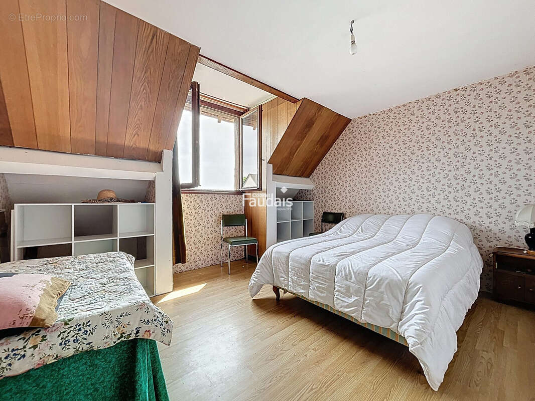 Maison 166 m² à Blainville-Sur-Mer  - photo 8