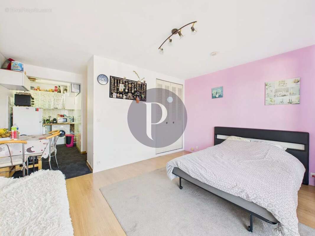 Appartement à WISSOUS