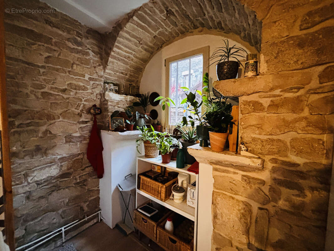 Maison à PLOMBIERES-LES-DIJON