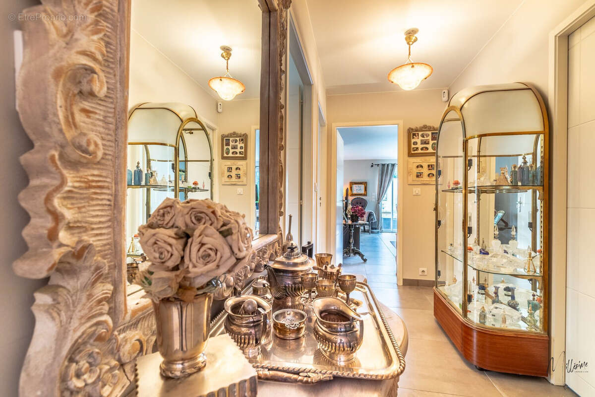 Appartement à ANGLET