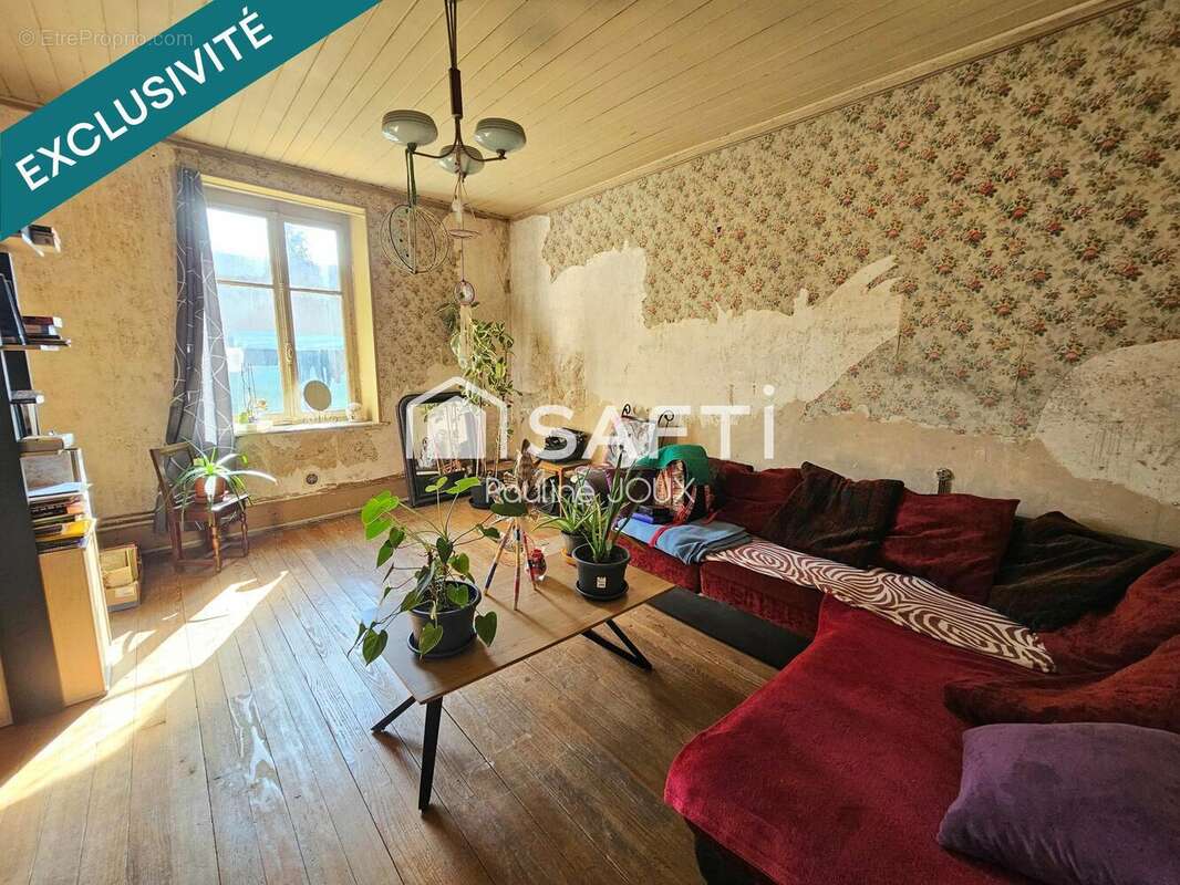 Photo 5 - Maison à MATTAINCOURT