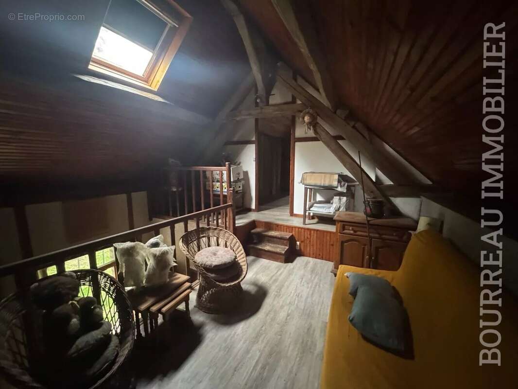 Maison à ARCES-DILO