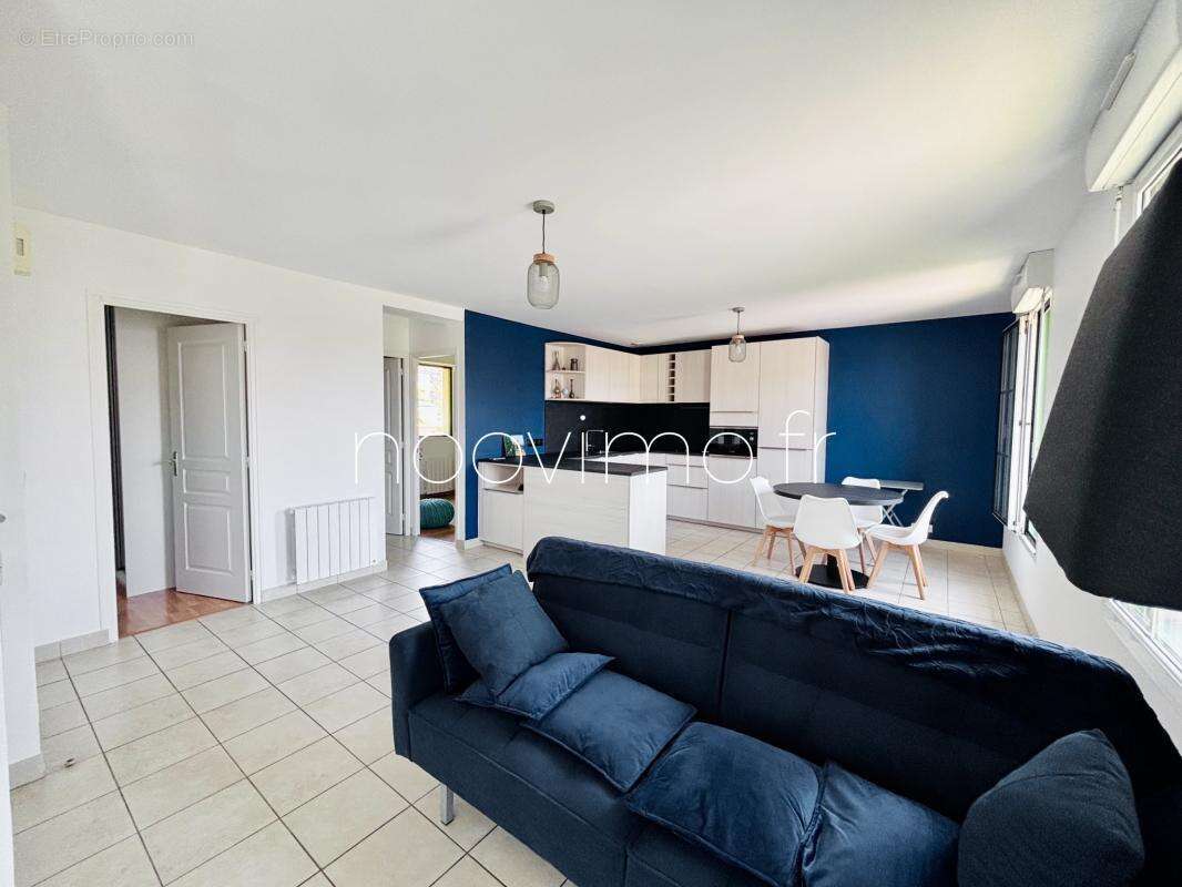 Appartement à CANCALE