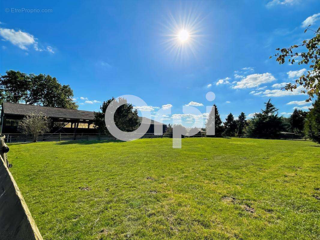 Maison à GUICHAINVILLE