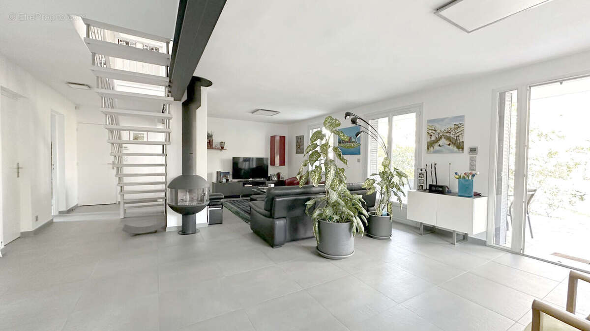 Maison à AIX-EN-PROVENCE