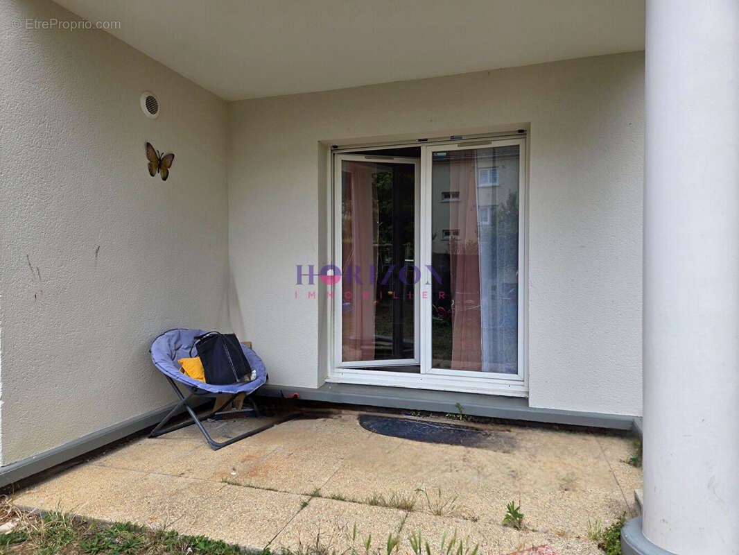 Appartement à SENLIS