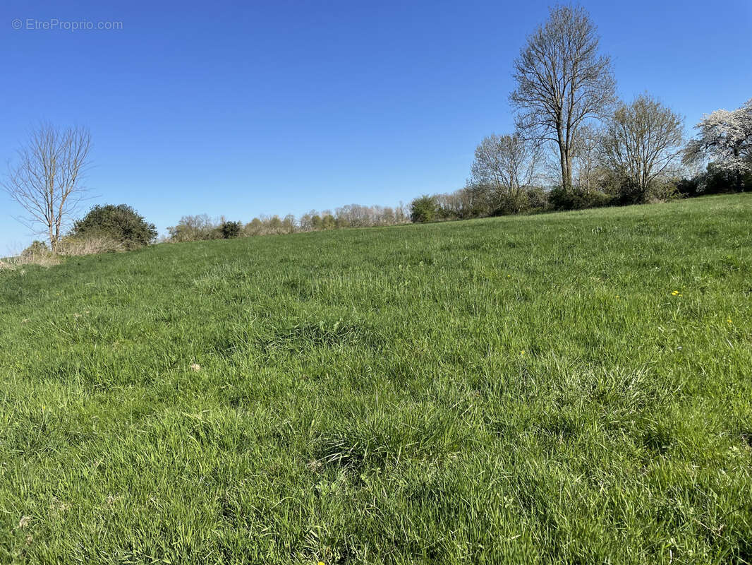 Maison à SAINT-CREPIN-IBOUVILLERS