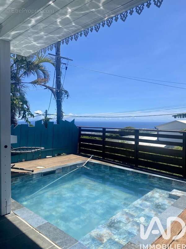 Photo 3 - Maison à SAINT-PIERRE