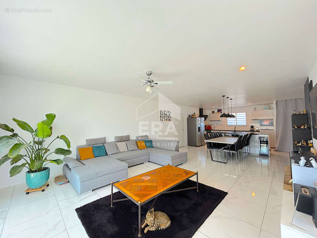 Maison 118m² à escondeaux - photo 3