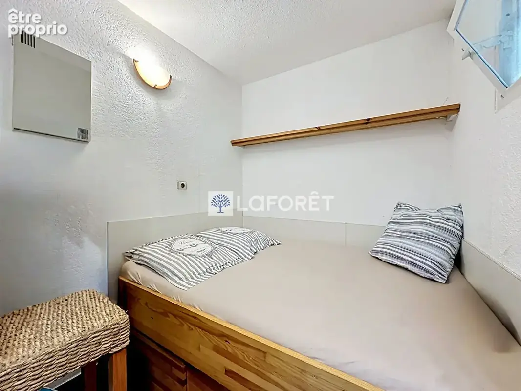 Studio cabine Port Camargue - photo 6