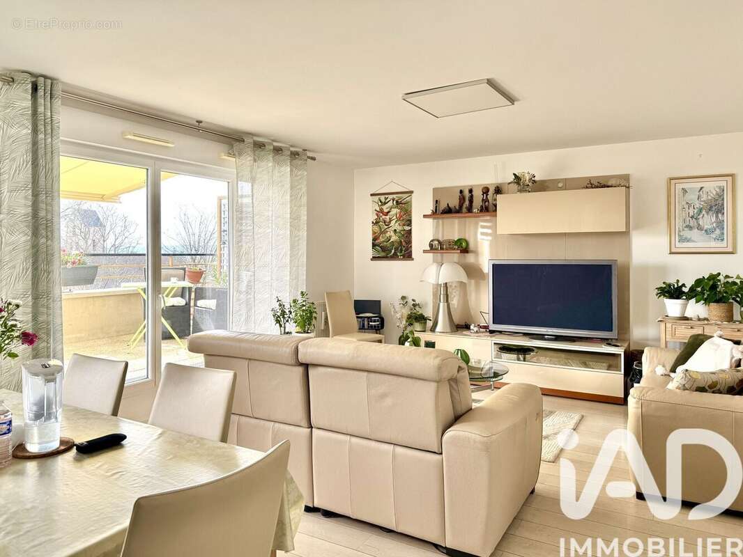 Photo 4 - Appartement à MORANGIS