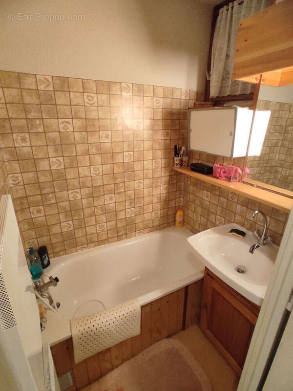 Appartement à LES ANGLES