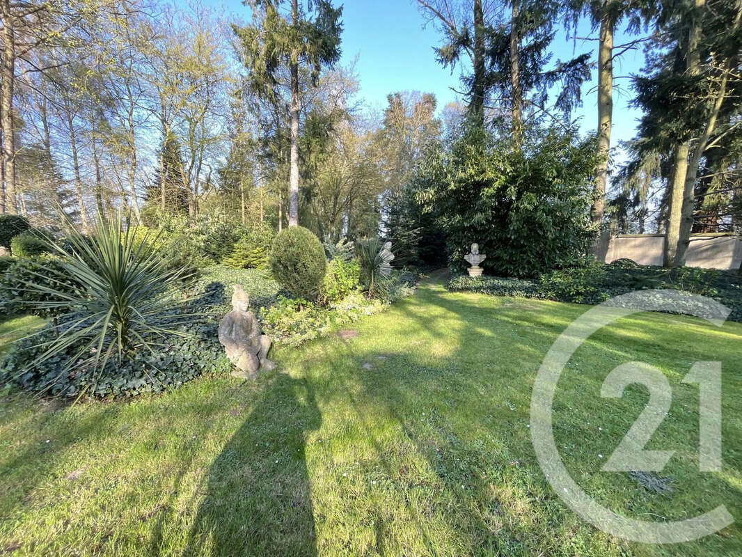 Maison 172 m² à Gisors  - photo 38
