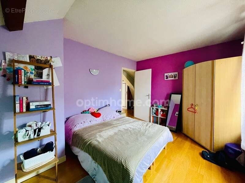 Maison à SAINT-DIE-DES-VOSGES