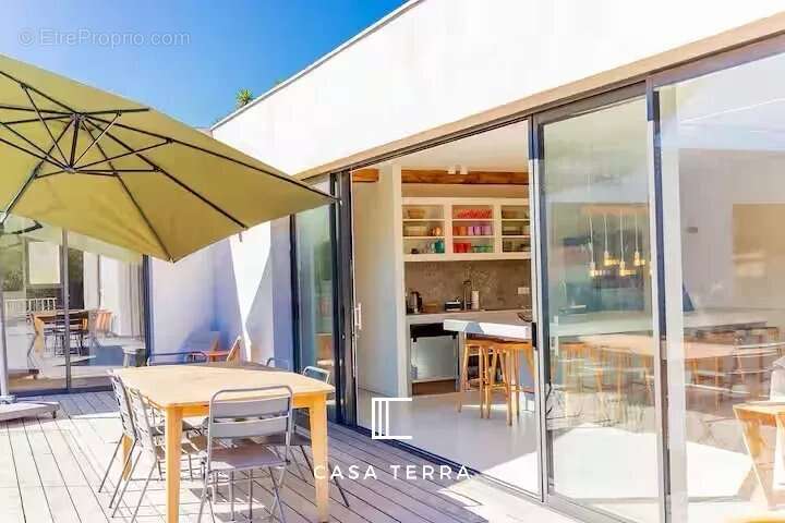 Maison à ZONZA