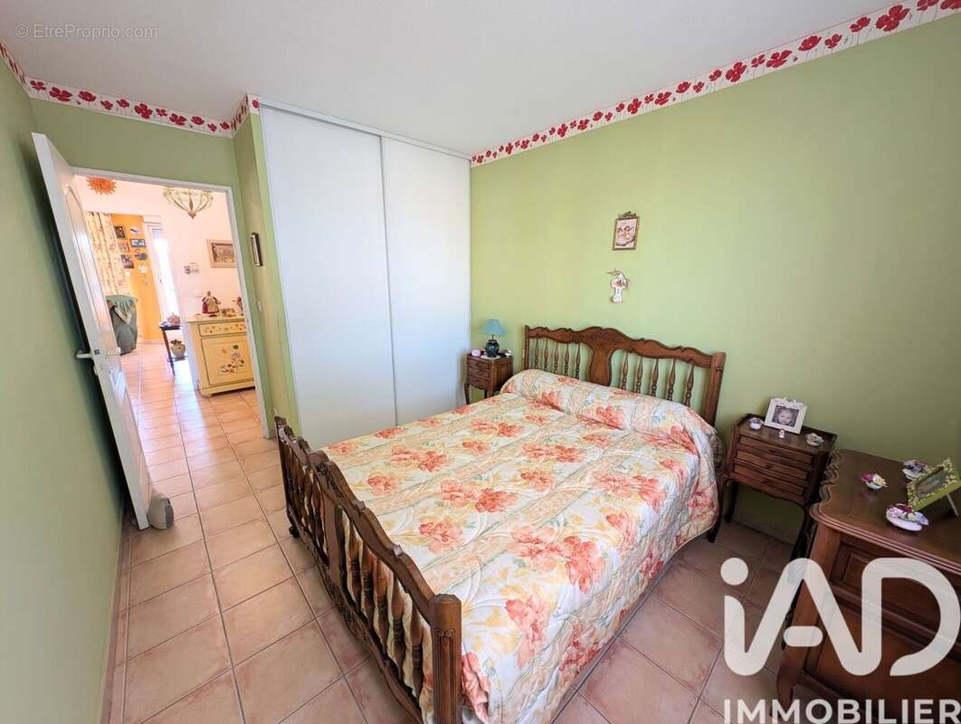 Photo 6 - Appartement à MONTEUX