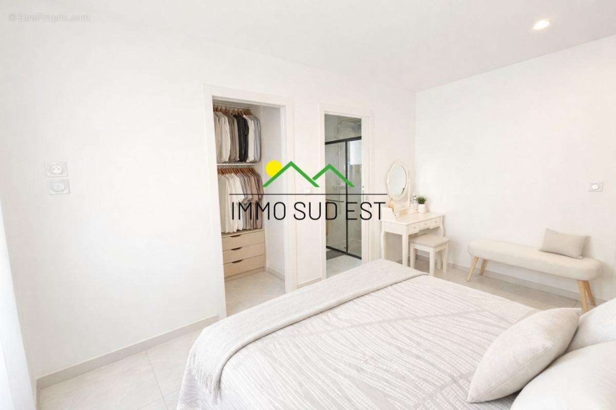 Maison à ROMANS-SUR-ISERE