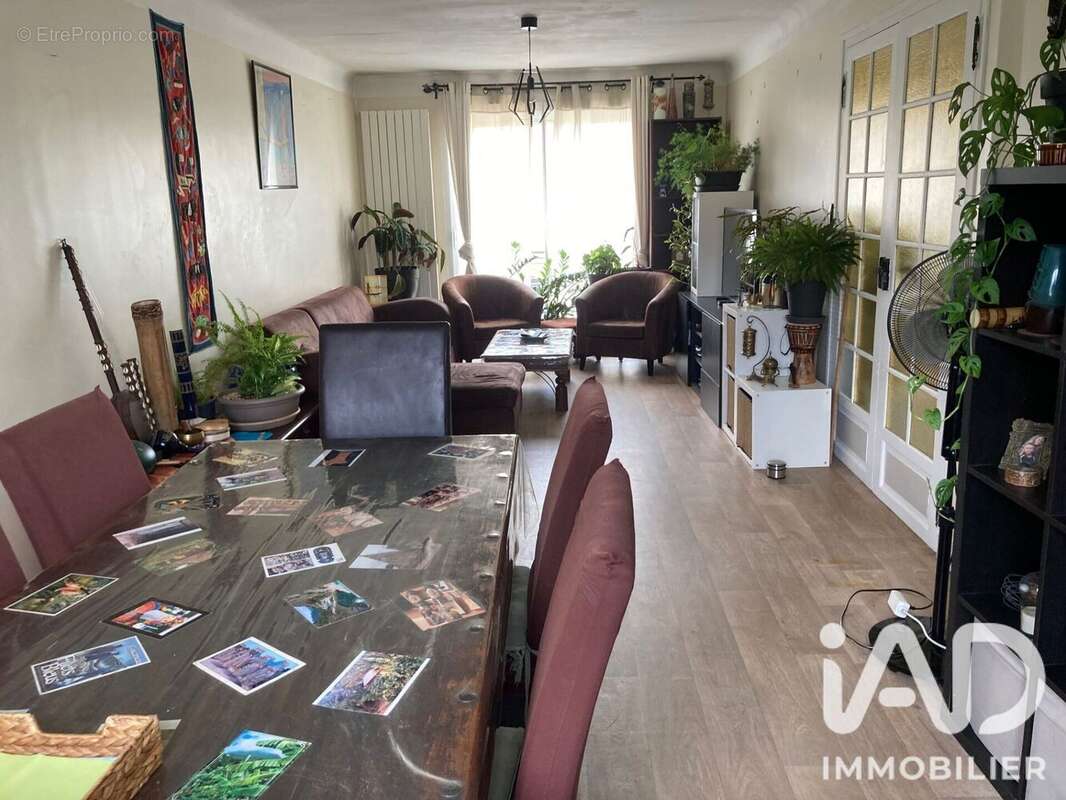 Maison 190 m² à Ris-Orangis  - photo 4