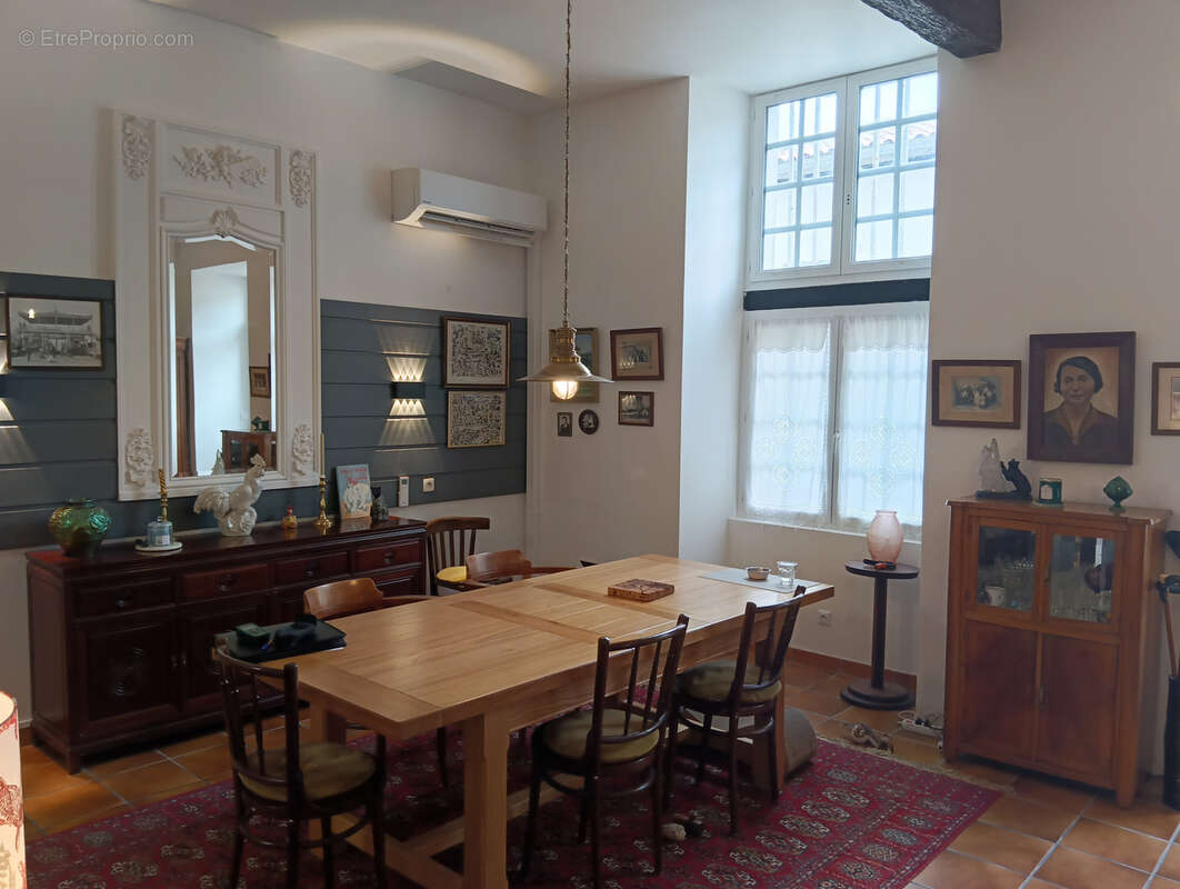 Maison à MEILHAN-SUR-GARONNE