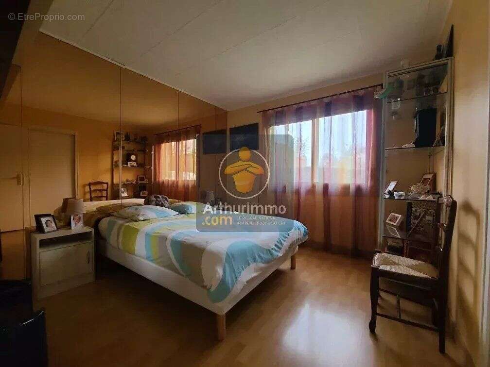 Maison à MACHECOUL