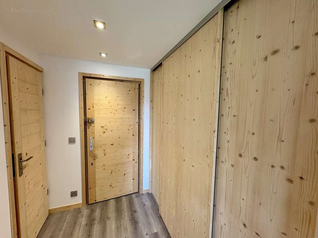 Charmant studio au cœur de Megève - photo 6
