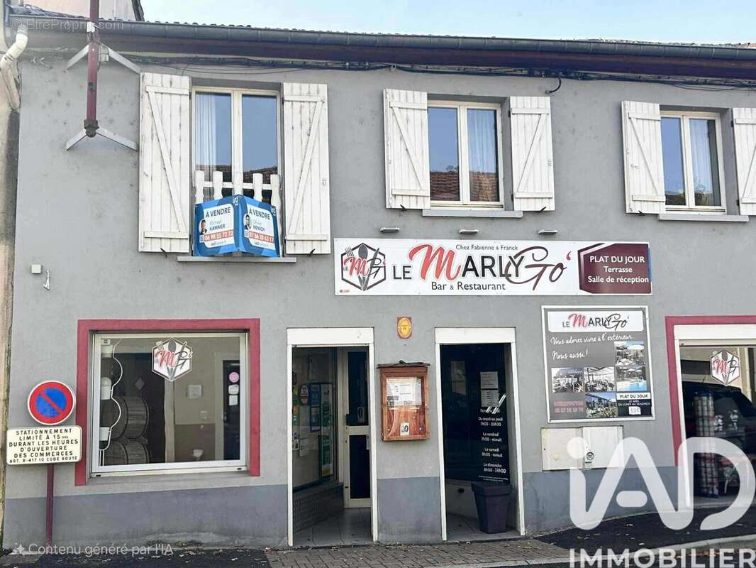 Photo 7 - Appartement à MARLY