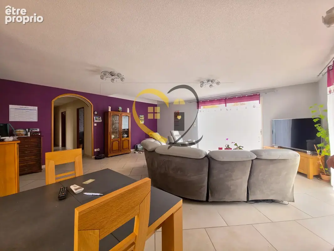 Maison familiale de 125 m² à Beaulon — DPE A — 222 000 € HAI - photo 6
