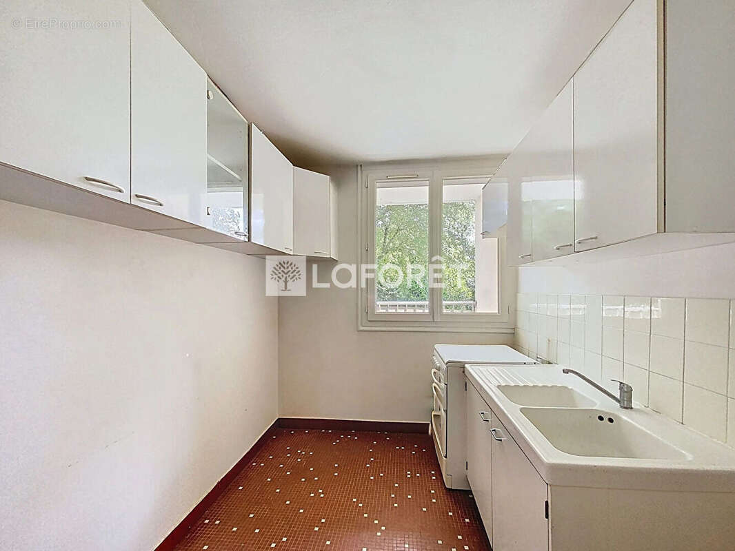 Appartement à SAINT-JEAN-LE-BLANC