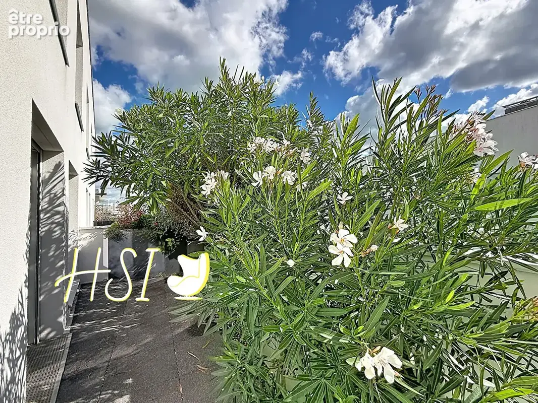 Appartement 5 pièces à vendre à Asnières-sur-Seine - Dernier étage, terrasse 43 m², calme et lumineux - photo 5