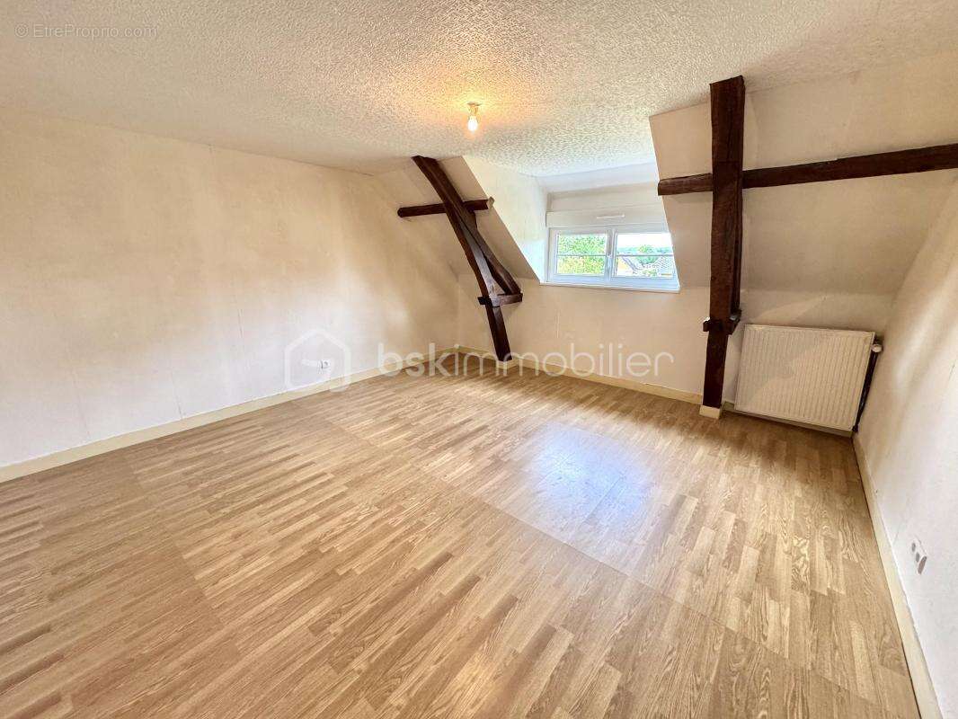 Maison à COLLANDRES-QUINCARNON