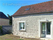 Maison à BEAUNE-LA-ROLANDE