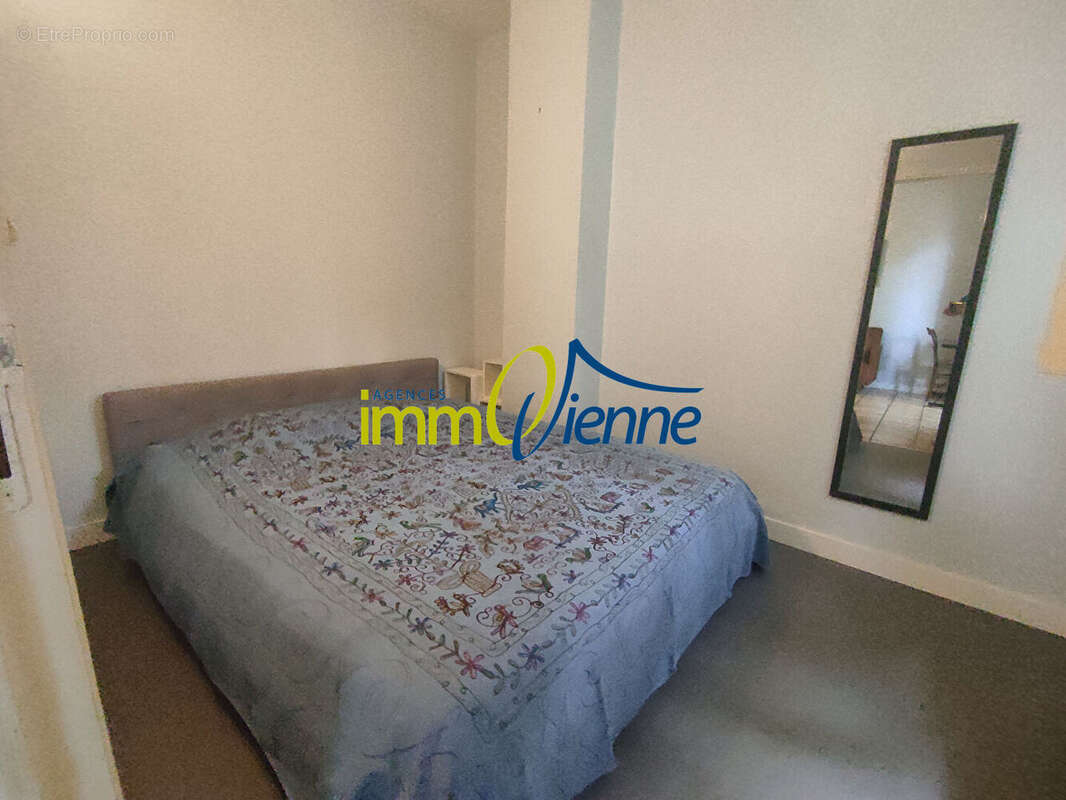 Appartement à POITIERS