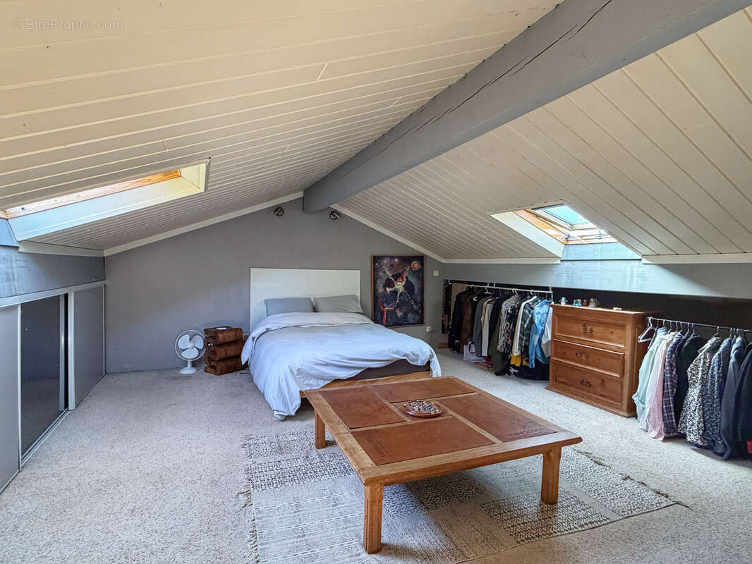 Maison à SAINT-JEAN-PIED-DE-PORT