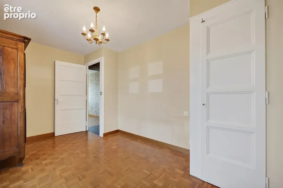 Vétraz-monthoux   spacieuse maison familiale de 206 m2 - photo 25