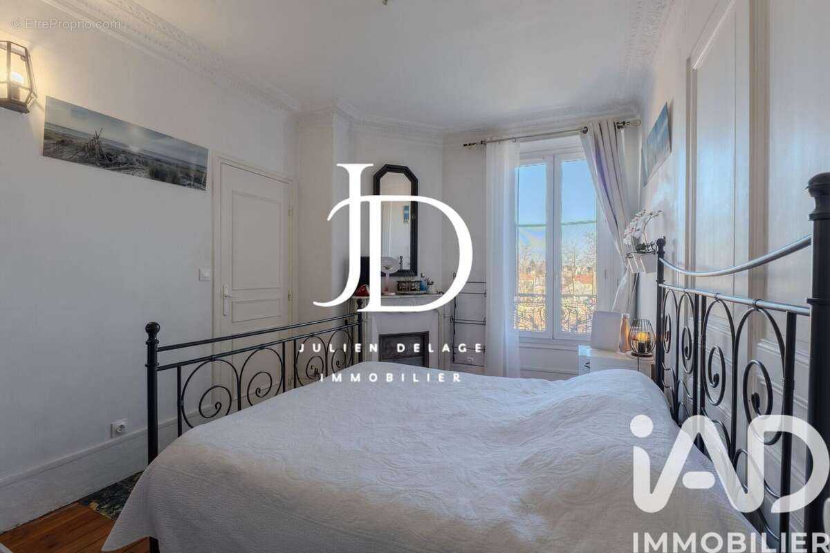 Photo 4 - Appartement à VILLEMOMBLE