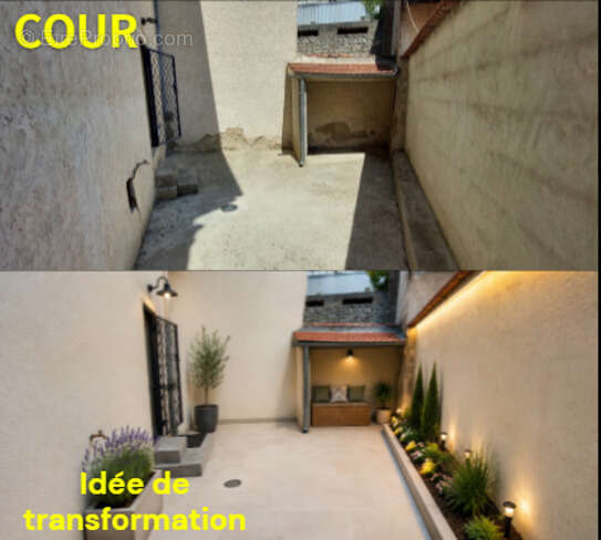 Maison 82 m² à Beaurepaire  - photo 11