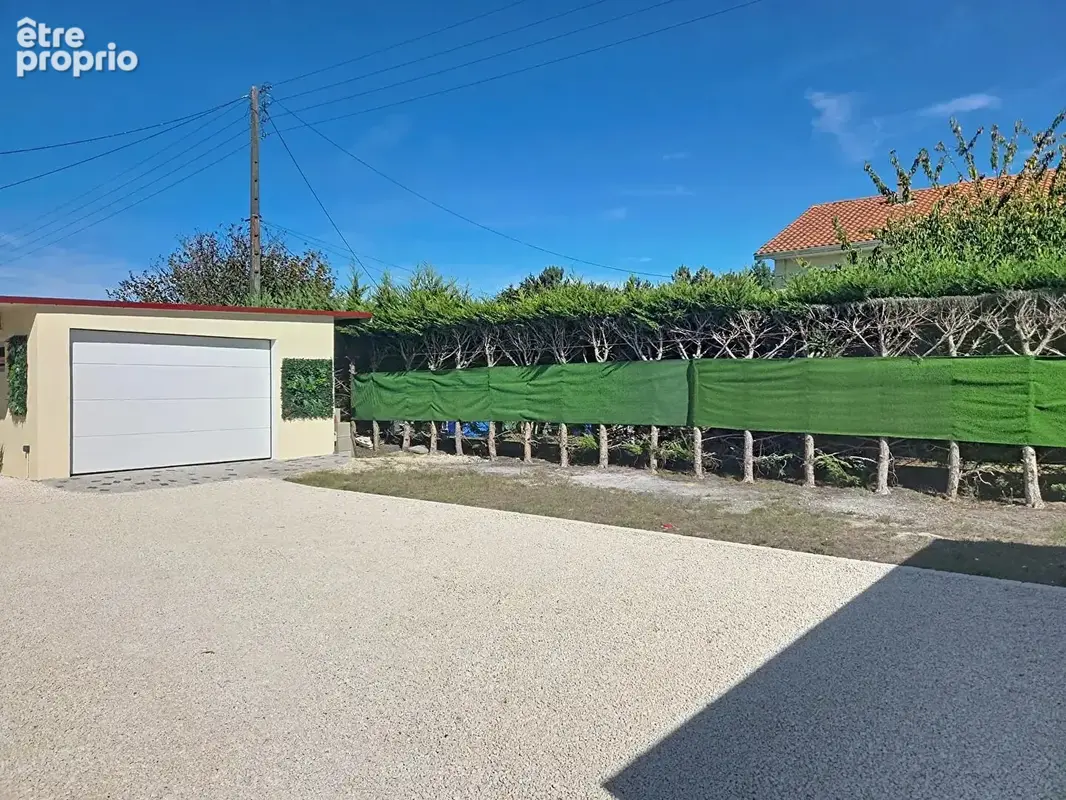 Maison Labouheyre 4 pièce(s) - photo 9
