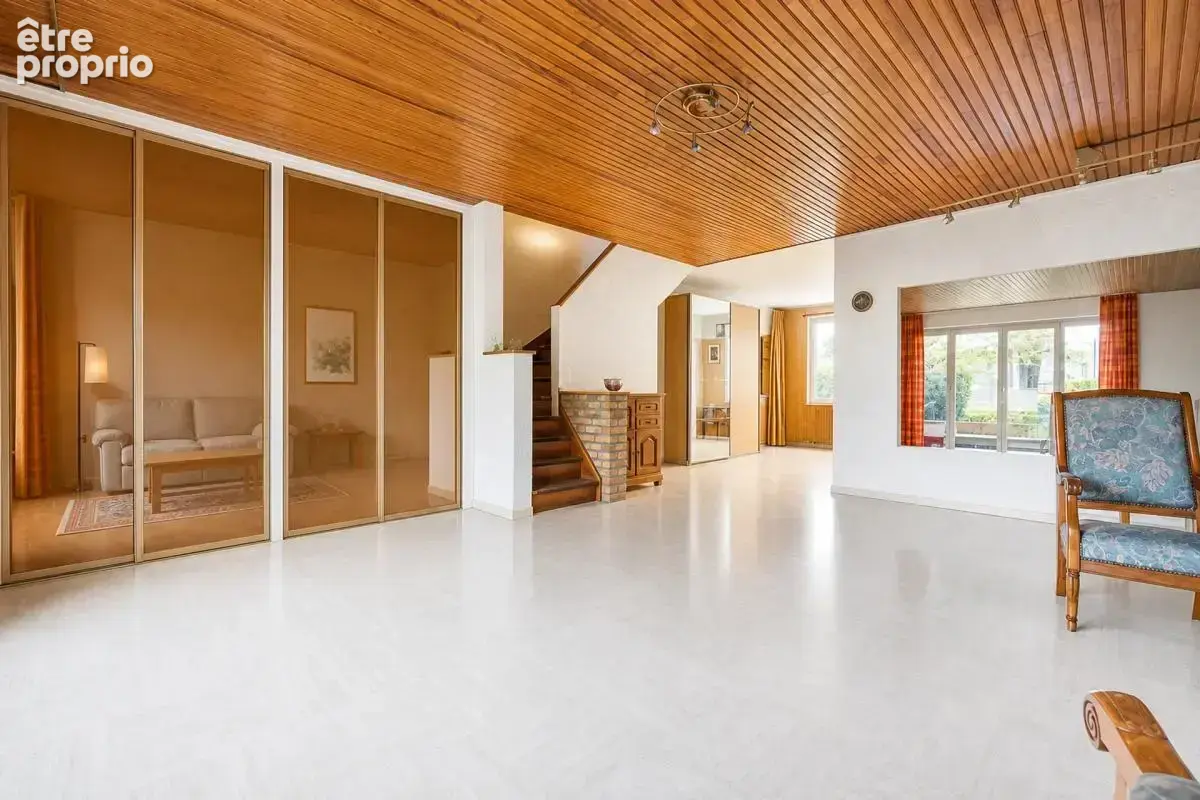 Maison avec dépendance proche du RER D - photo 7
