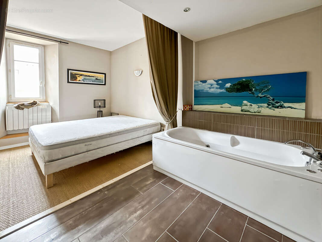 Appartement à MONTAUBAN
