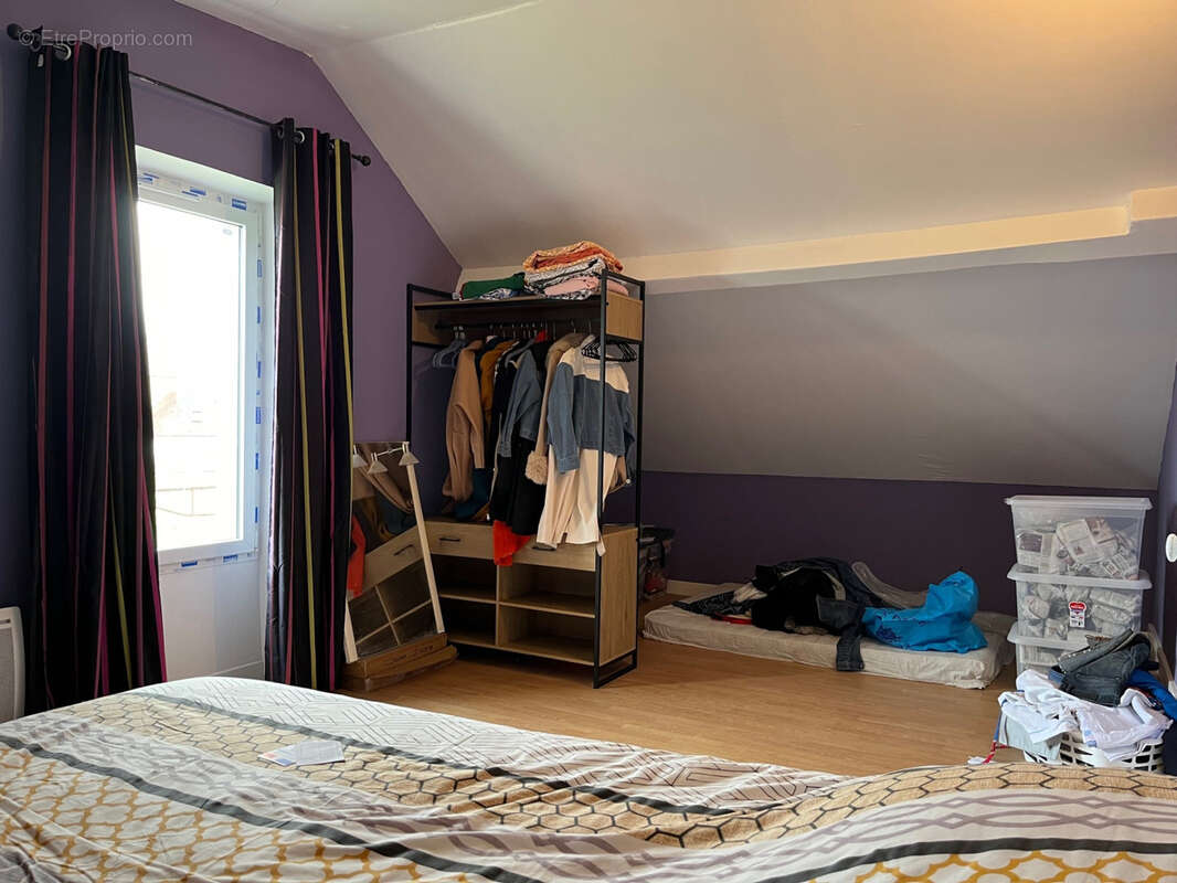 Maison à COUSSAC-BONNEVAL