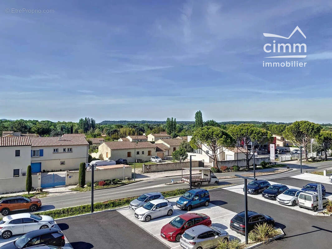 Commerce 33 m² à Mazan  - photo 5