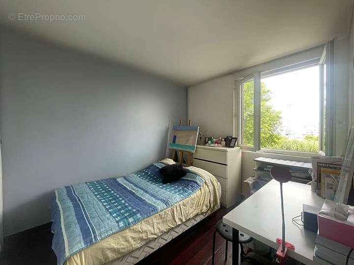 Appartement à ALFORTVILLE