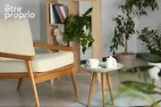 Appartement à CHALLES-LES-EAUX