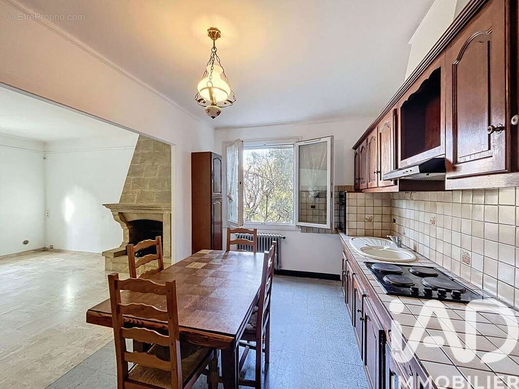 Photo 2 - Maison à BARBENTANE