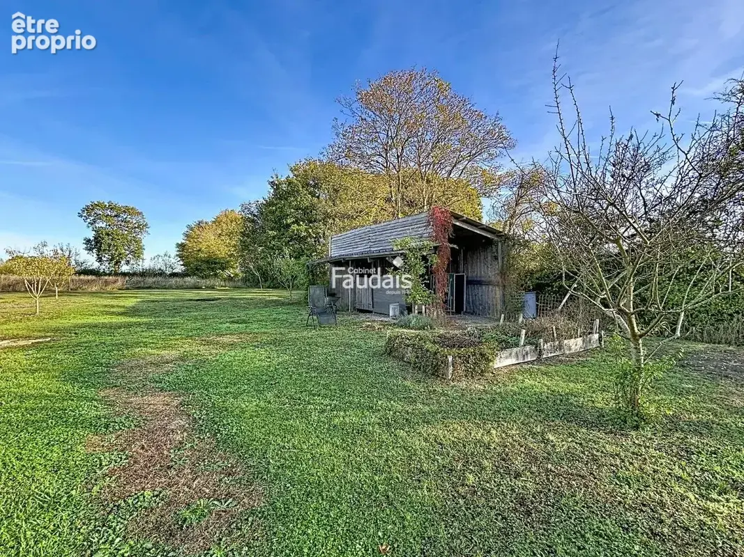 Maison 6 pièces 225 m² à vendre à Houtteville (50250) - photo 9