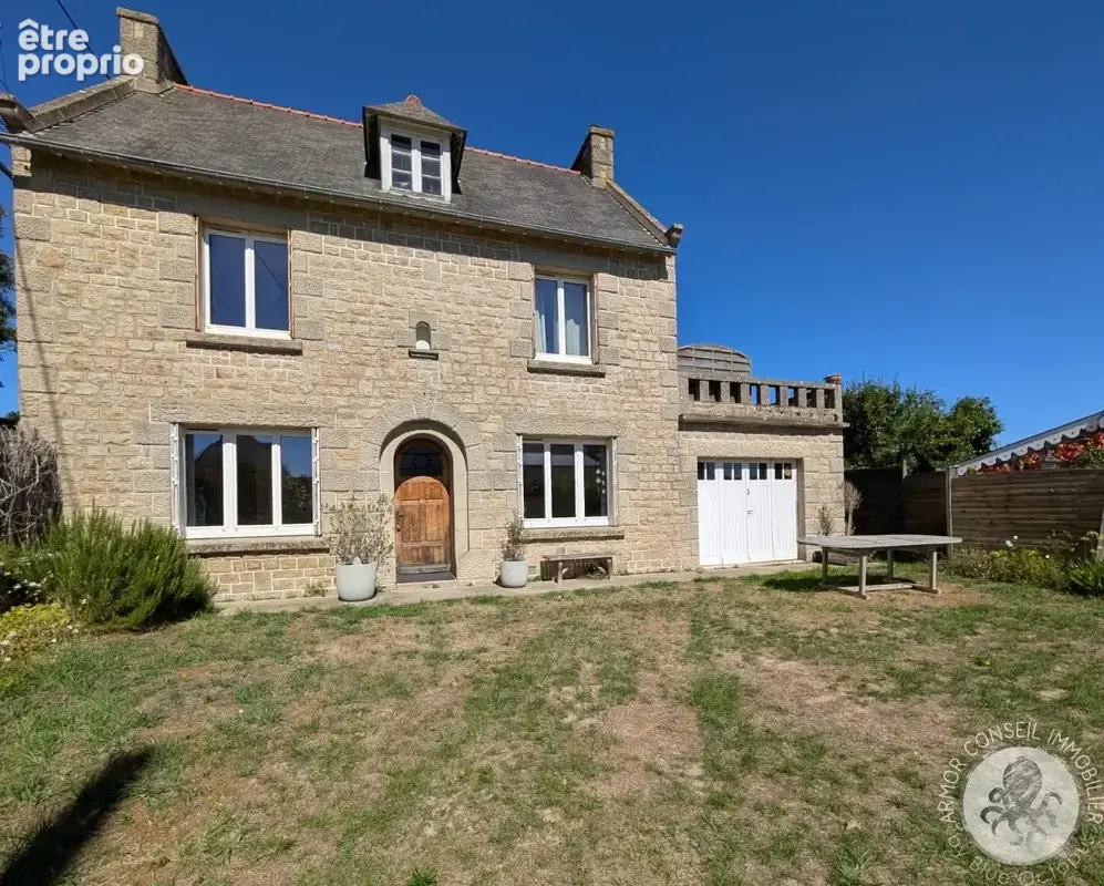 Maison à SAINT-CAST-LE-GUILDO